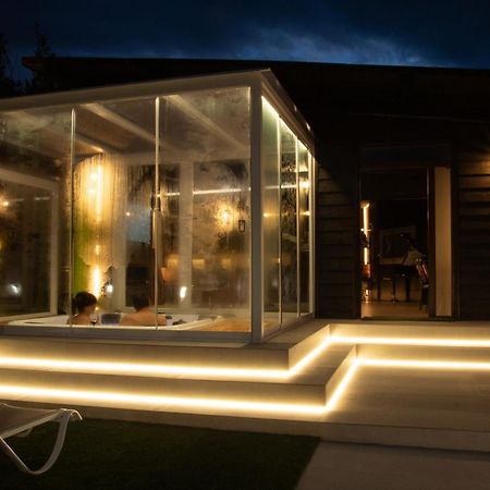 Apartmán Spera Luxury Monreale Exteriér fotografie