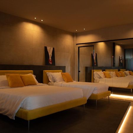 Apartmán Spera Luxury Monreale Exteriér fotografie