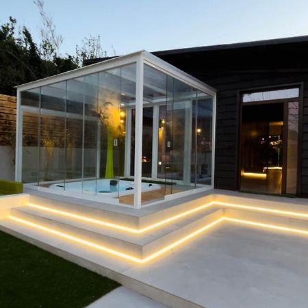 Apartmán Spera Luxury Monreale Exteriér fotografie
