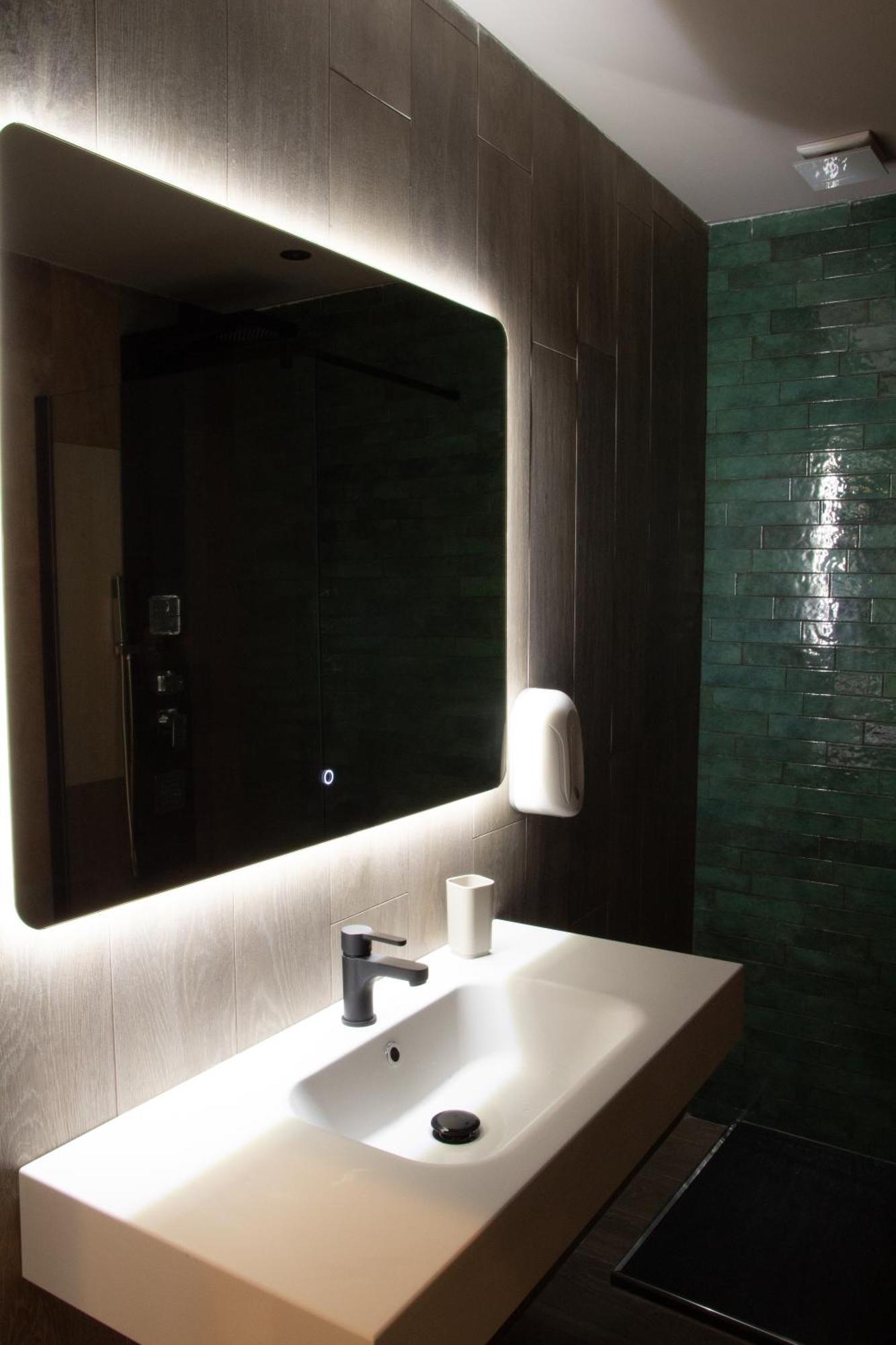 Apartmán Spera Luxury Monreale Exteriér fotografie
