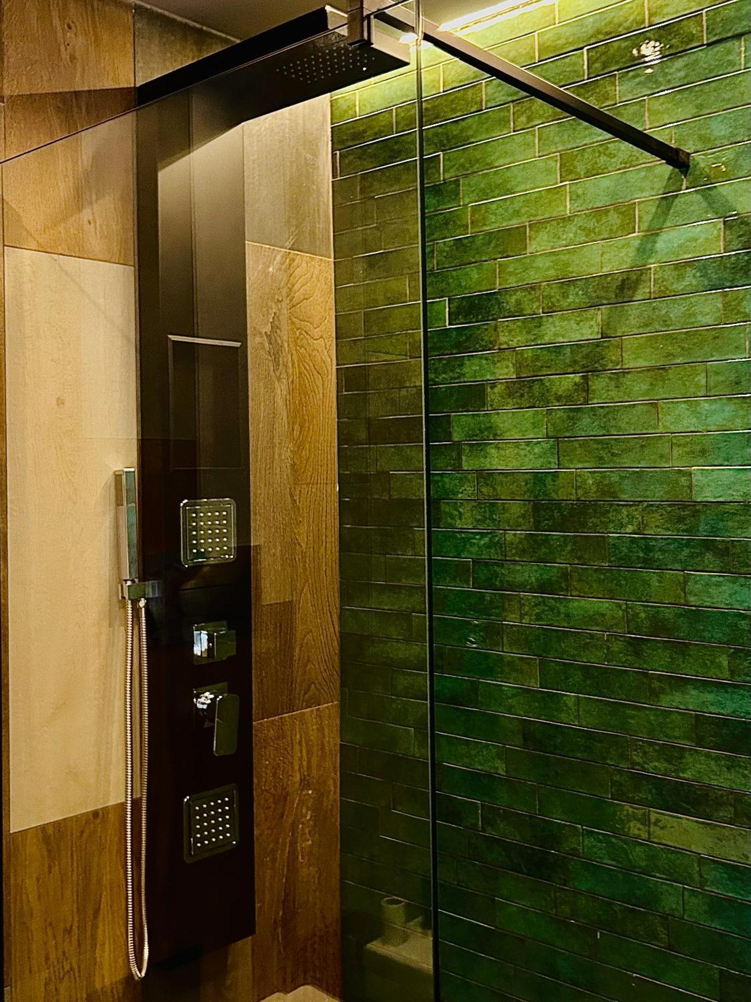 Apartmán Spera Luxury Monreale Exteriér fotografie