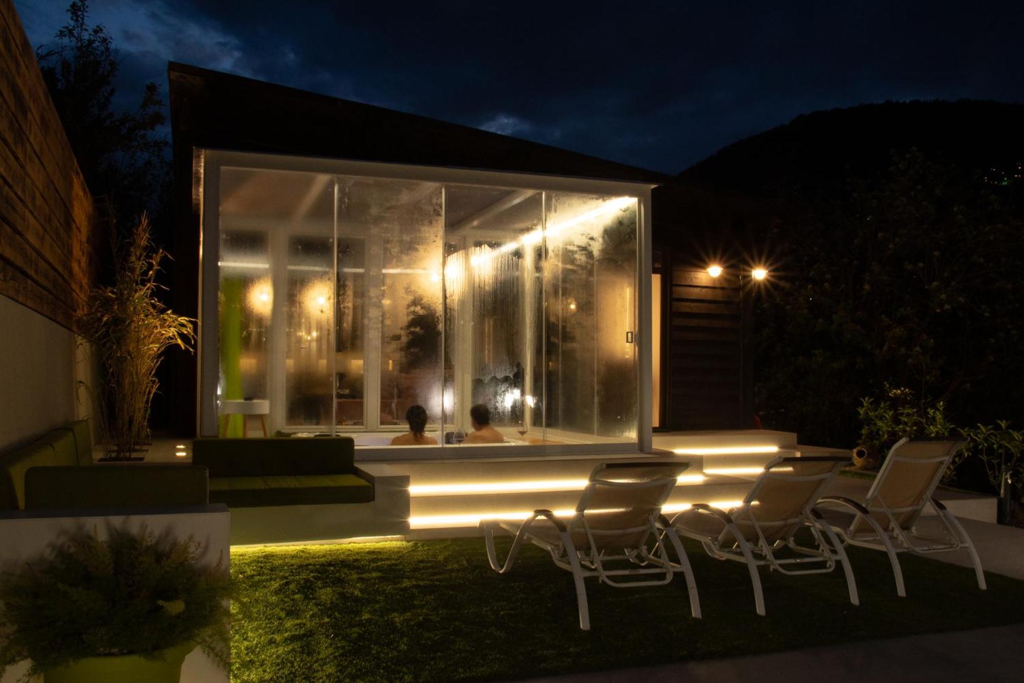 Apartmán Spera Luxury Monreale Exteriér fotografie